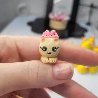 چسبونکهایی ضد اب گوشی