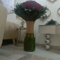 130شاخه گل رزسرخ هلندی