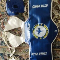 هوگو و کلاه تکواندو