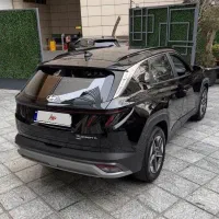 توسان ۲۰۲۵ لانگ