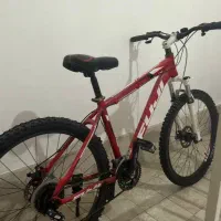 دوچرخه