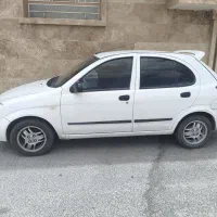 تیبا 2