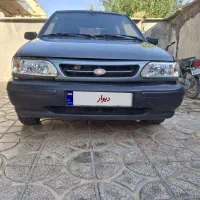 پراید 131|خودرو سواری و وانت|درودزن, |دیوار