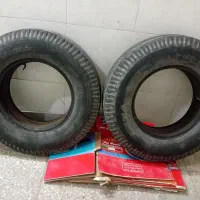 لاستیک نیسان