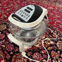 هواپز اصلی DeLmonti ایتالیایی