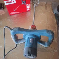 همزن صنعتی رونیکس