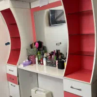 میز آرایش