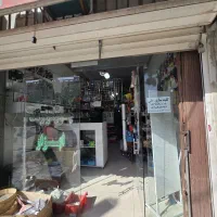 فروش مغازه بر خیابان اصلی