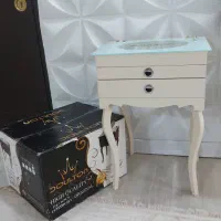 کنسول پذیرایی