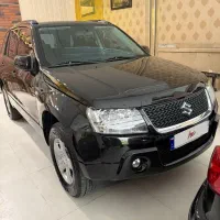 سوزوکی ویتارا