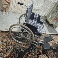 ویلچردرحدنو