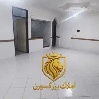 اجاره-واحد-100متری-دو-خواب-بزرگ-همکف-بهارستان-8
