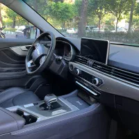 گلس و محافظ داخل خودرو
