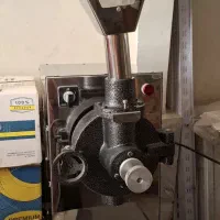دستگاه کره گیری وارده گیری