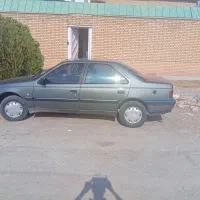 سواری پژو جی ال ایکس مدل 94