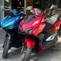 Honda Click