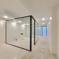 محمودیه ۳۸۰ متر ۶ اتاق سند اداری