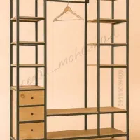 استقامت رخت بندی رگال زیرکد۳۴