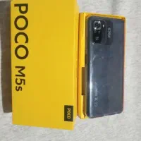 poco M5s|موبایل|قزوین, |دیوار