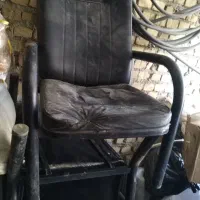 صندلی اداره