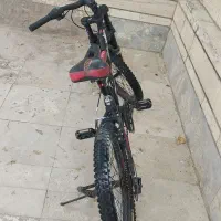دوچرخه ۲۰