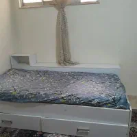 تخت ی نفره