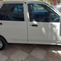 پراید ۹۸ مناسب مصرف کننده