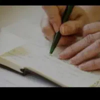 دعا و سرکتاب