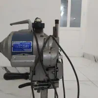 تترون بیمارستانی