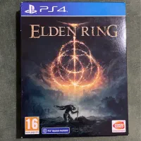 دیسک Elden Ring Day one Edition PS4/PS5