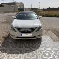 سونتا۲۰۱۴|خودرو سواری و وانت|بوشهر, |دیوار