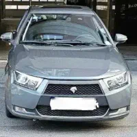 دنا پلاس توربو اوتمات بدون رنگ 1401