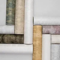 کاغذ دیواری با طرح های متنوع(دکو سیروس)