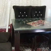 میز ناهار خوری