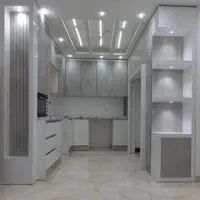 ساخت و تعمیر کابینت و کمد دیواری