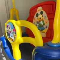 تاب بچه|اسباب و اثاث بچه|تبریز, |دیوار