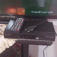 گیرنده دیجیتال کنترل دار