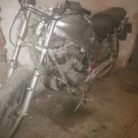 موتور احسان 200 مدل 88