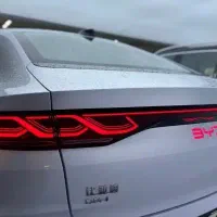 BYD چین ال باچشم خدا(اتومدیران)بی وای دی QIN L