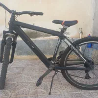 دوچرخه سایز 26