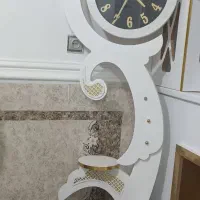 ساعت|ساعت دیواری و تزئینی|زابل, |دیوار