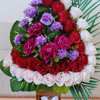 دسته گل
