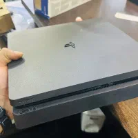 Pes4 eslim 1T|کنسول، بازی ویدئویی و آنلاین|کرج, المهدی|دیوار