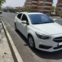 شاهین Gسانروف دار