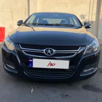 جک جی ۵ اتوماتیک