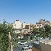 زمین مسکونی . خیابان مظلوم زاده