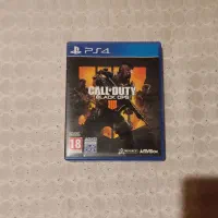 کالاف دیوتی بلک اپس ۴ برای ps4 call of duty bo4