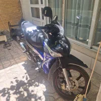 احسان 130سی سی