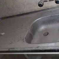 فروش سینک دست دوم