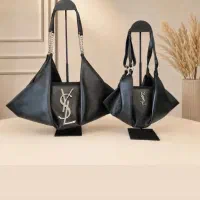 کیف  واس ال  قواره بزرگ وکوچک